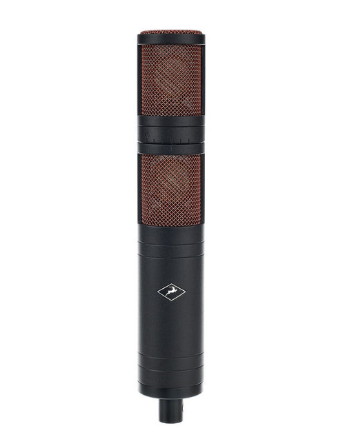 Edge Quadro Microphone