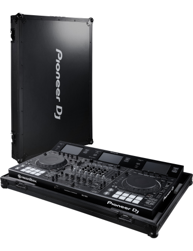 Flightcase for DDJ-RZX