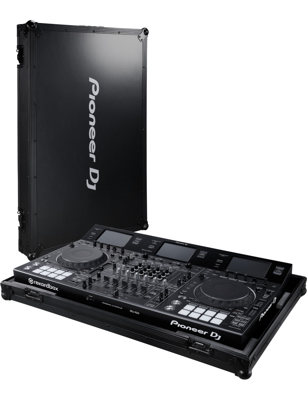 Flightcase pour DDJ-RZX