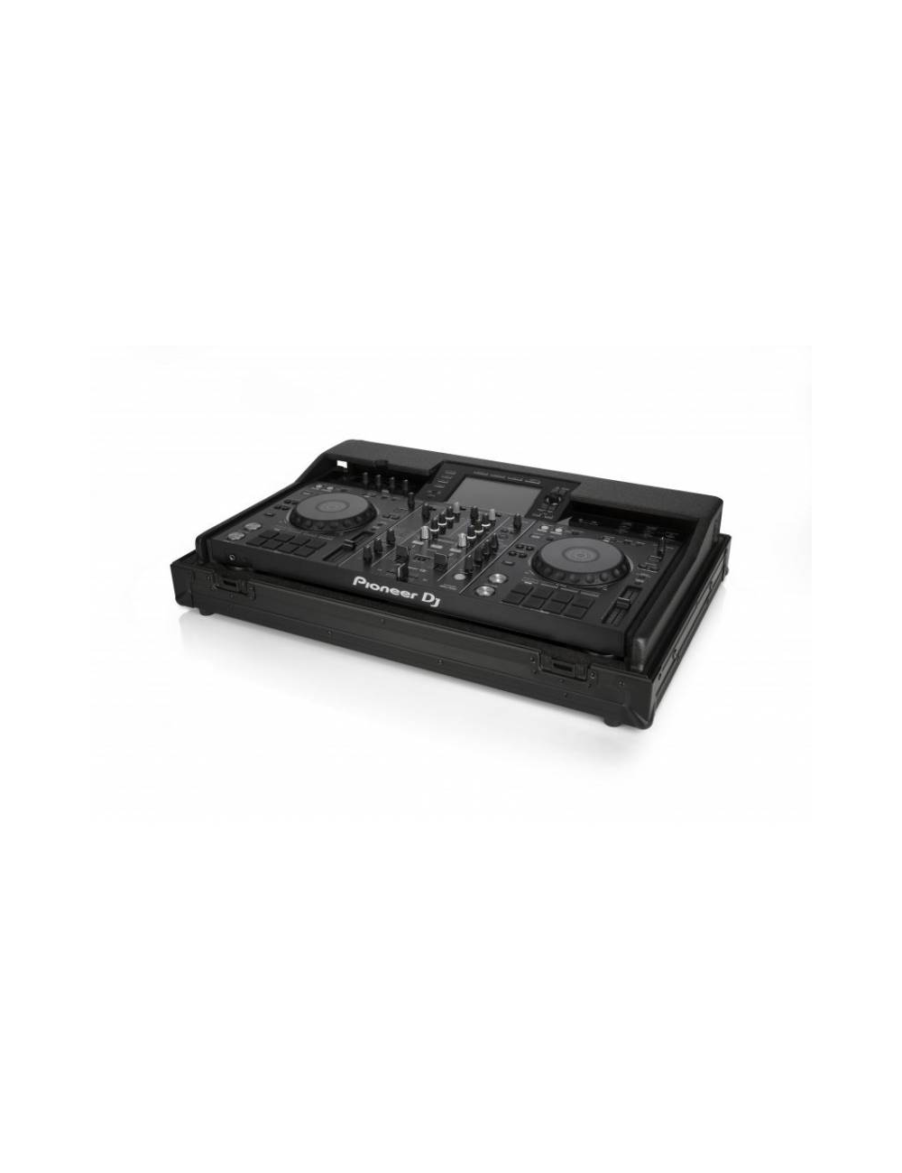 Flightcase for XDJ-RX2