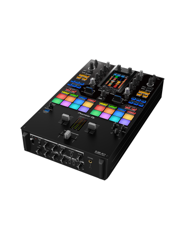 DJM S11 2-Channel DJ Mixer