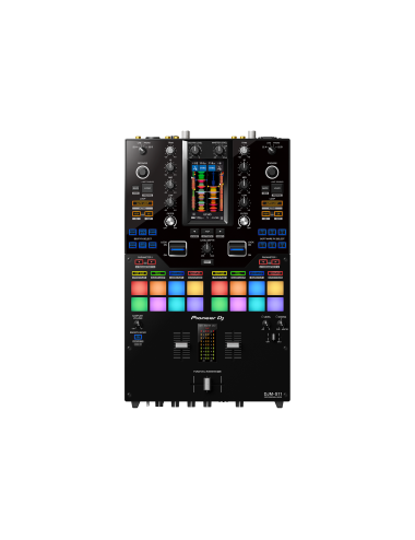 DJM S11 2-Channel DJ Mixer