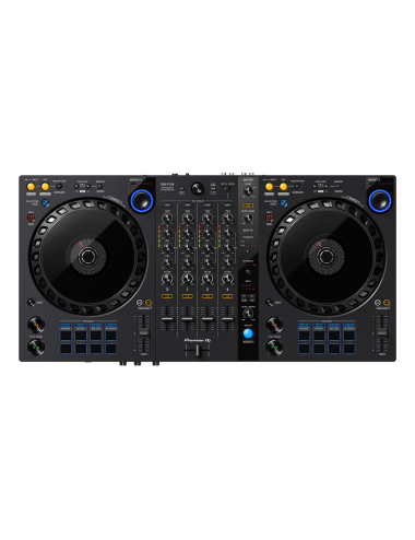 DDJ-FLX6 DJ Controller