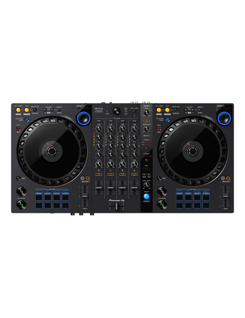 DDJ-FLX6 DJ Controller