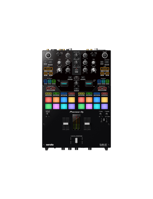 DJM-S7