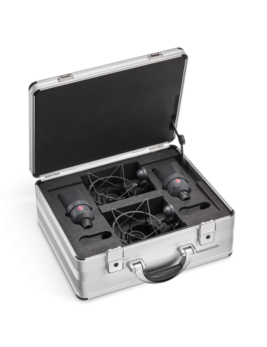 TLM 103 mt stereo set