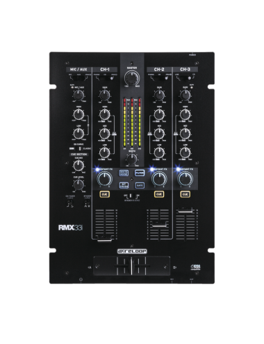 RMX-33i