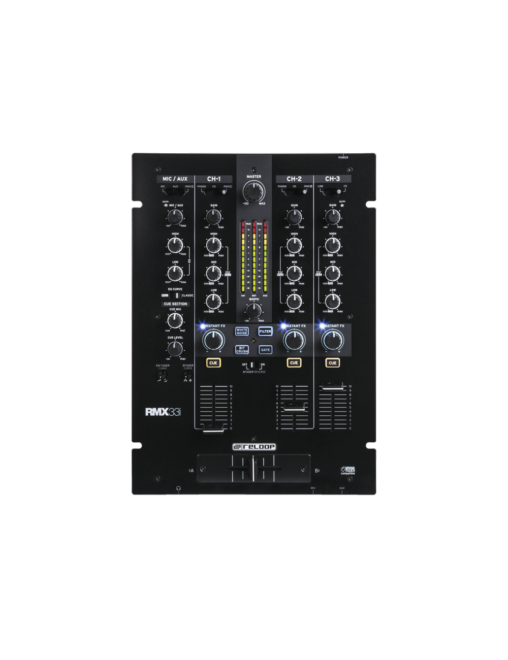 RMX-33i