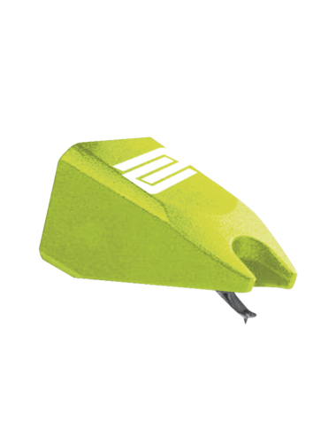 STYLUS GREEN