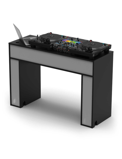 MODULAR MIX STATION BLACK