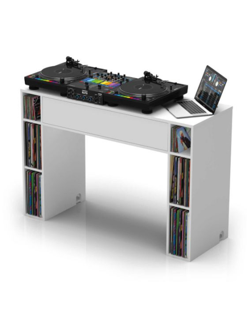 MODULAR MIX STATION WHITE