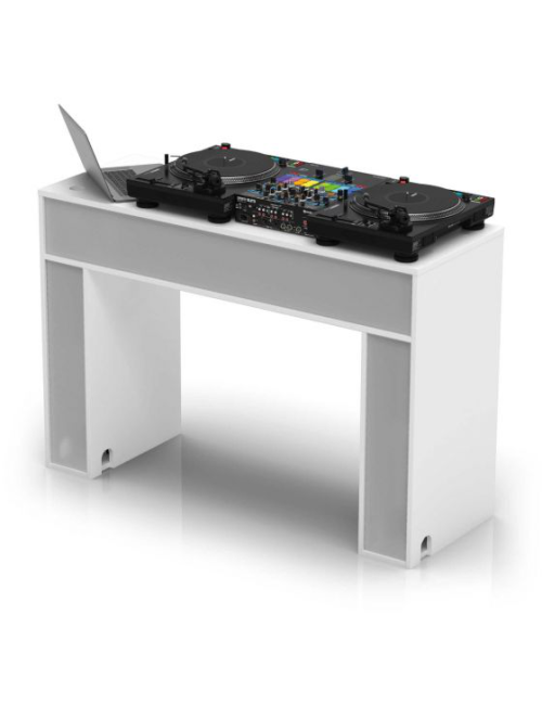 MODULAR MIX STATION WHITE