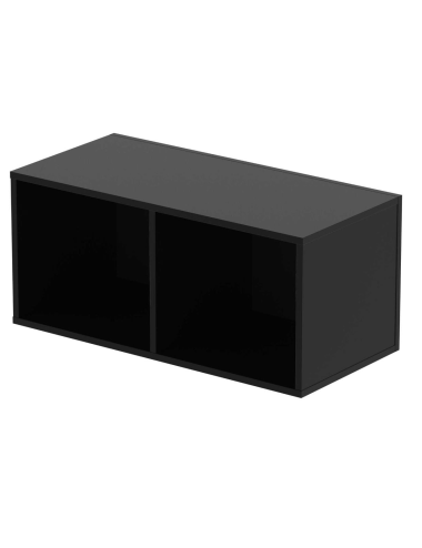 RECORD BOX 230 BLACK