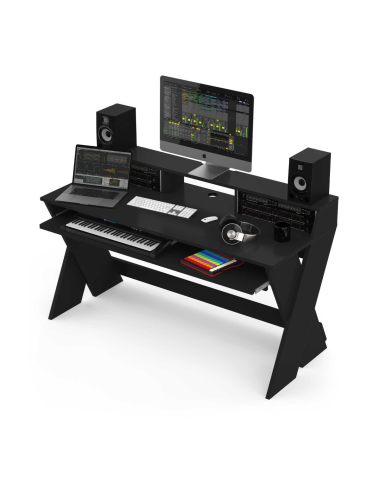 SOUND DESK PRO BLACK