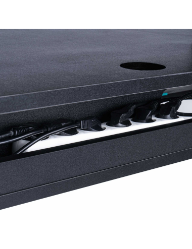 SOUND DESK PRO BLACK