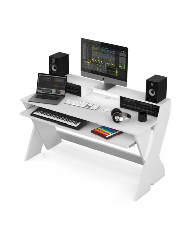 SOUND DESK PRO WHITE