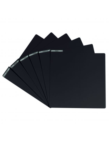 VINYL DIVIDER BLACK