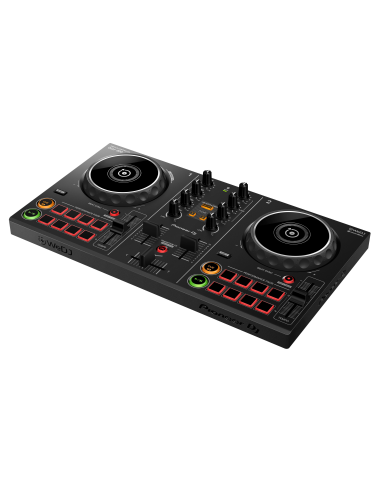 DDJ 200