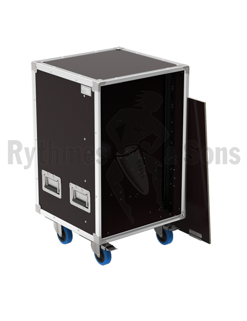 RACK A TIROIRS OPENROAD 19" 16U