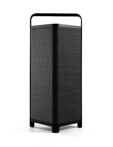 Enceinte portable ESCAPE P6BT - Noire