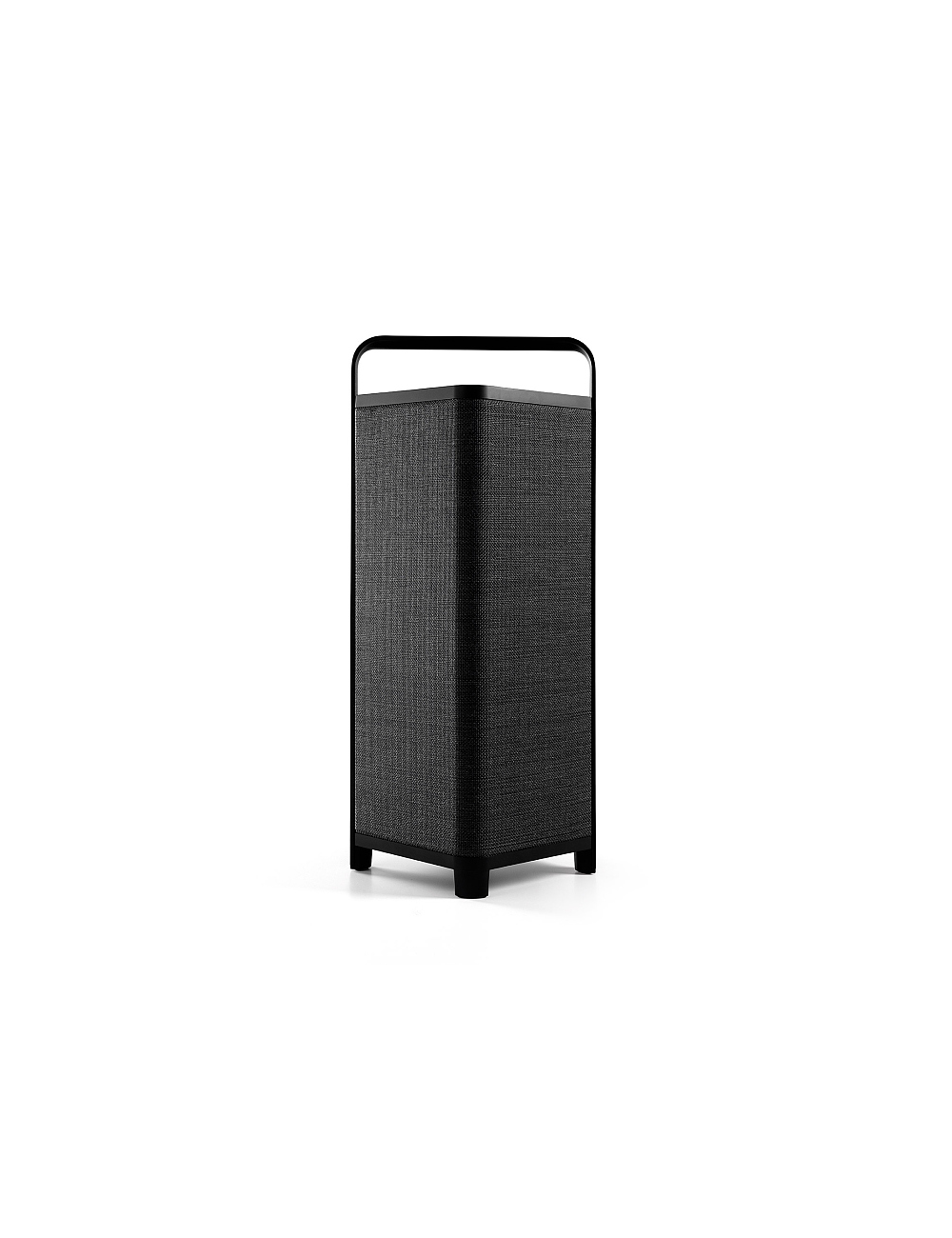 Enceinte portable ESCAPE P6BT - Noire