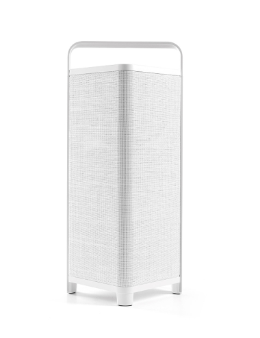 Enceinte portable ESCAPE P6 BT - Blanche