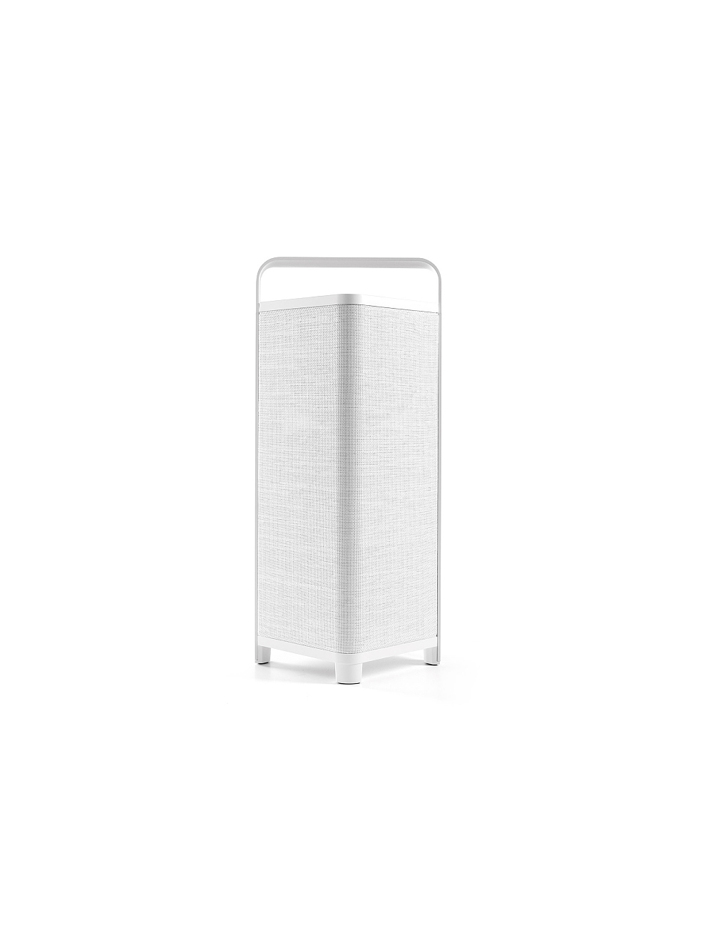 Enceinte portable ESCAPE P6 BT - Blanche