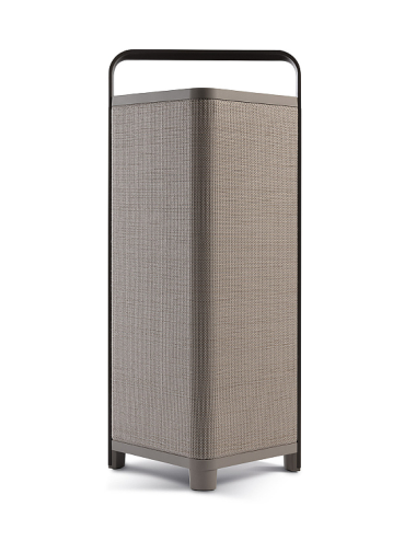 Enceinte portable ESCAPE P6 BT - Beige