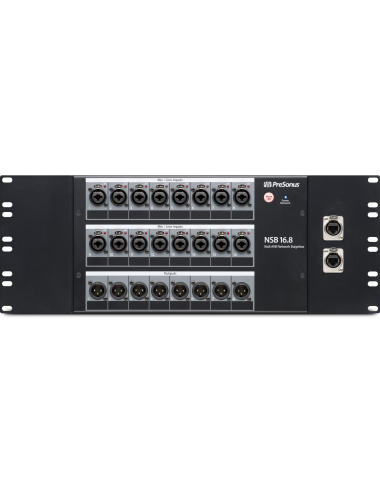 NSB16.8-Rack Kit