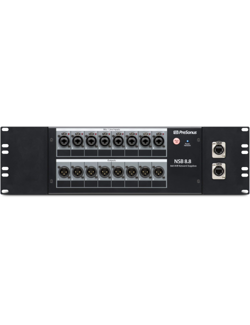 NSB8.8-Rack Kit