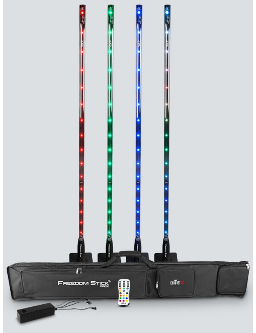 FREEDOM STICK PACK