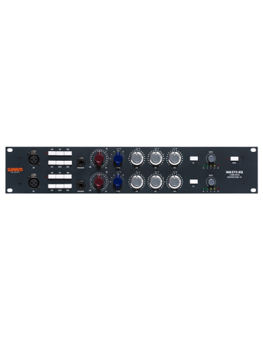 WARM AUDIO WA273-EQ