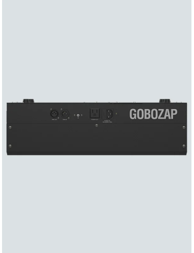 GOBOZAP