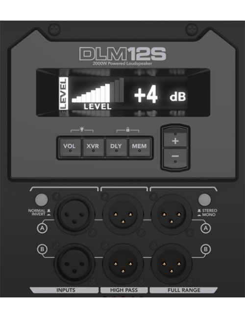 DLM12S