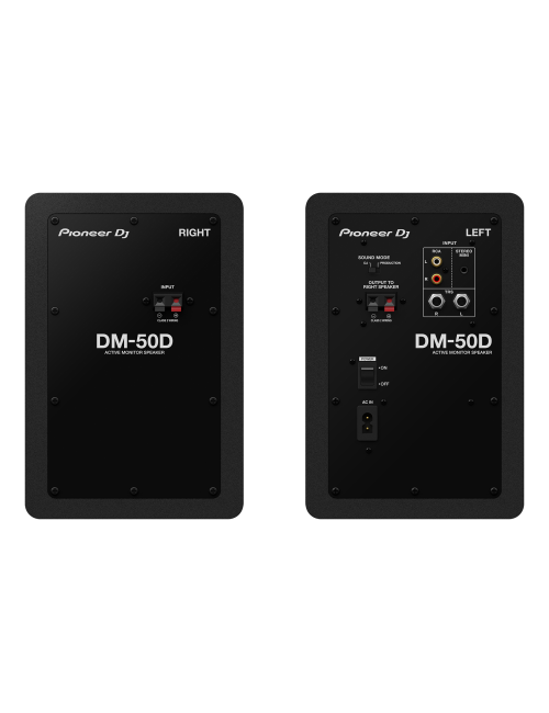 DM-50D