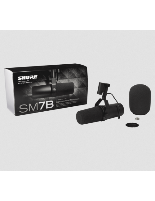 SM7B