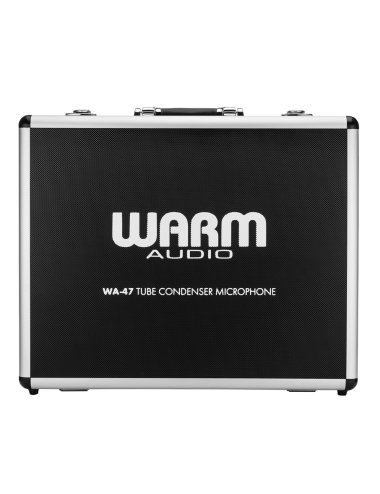 WA-47 FLIGHTCASE