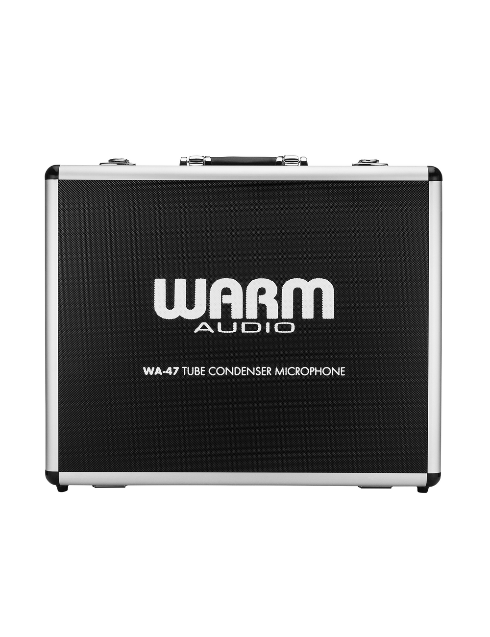 WA-47 FLIGHTCASE