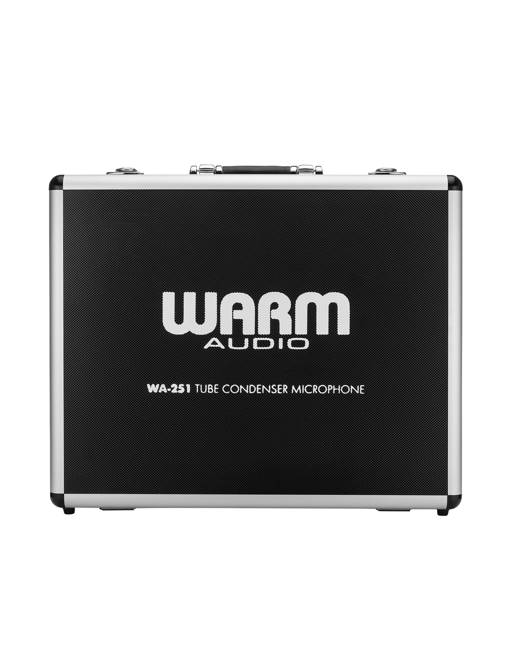 WA-251 FLIGHTCASE