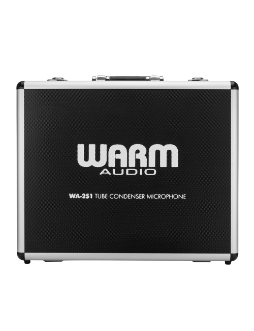 WA-251 FLIGHTCASE