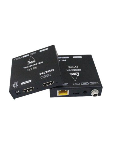 DYNAL EXT-70M HDMI Extender