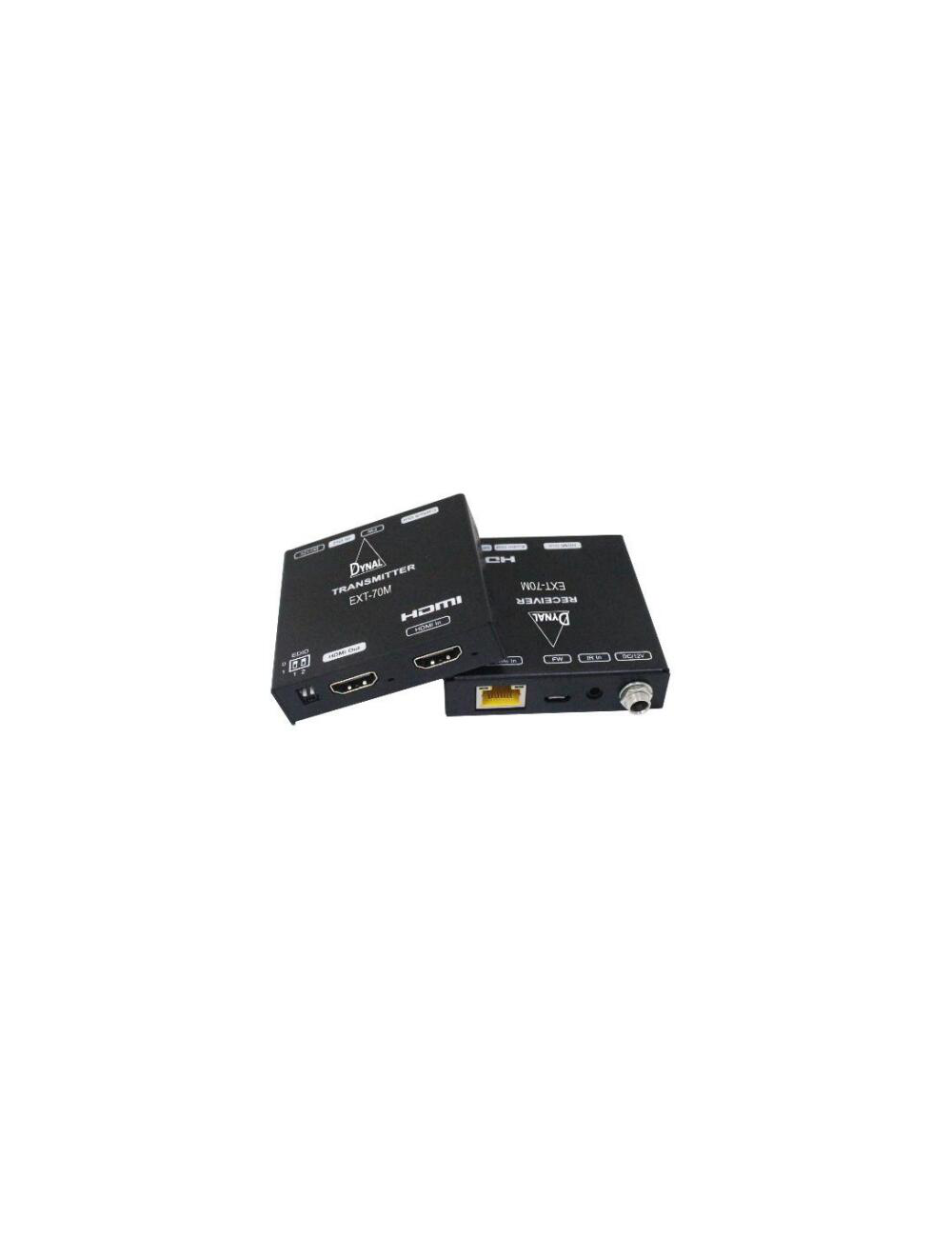 DYNAL EXT-70M HDMI Extender