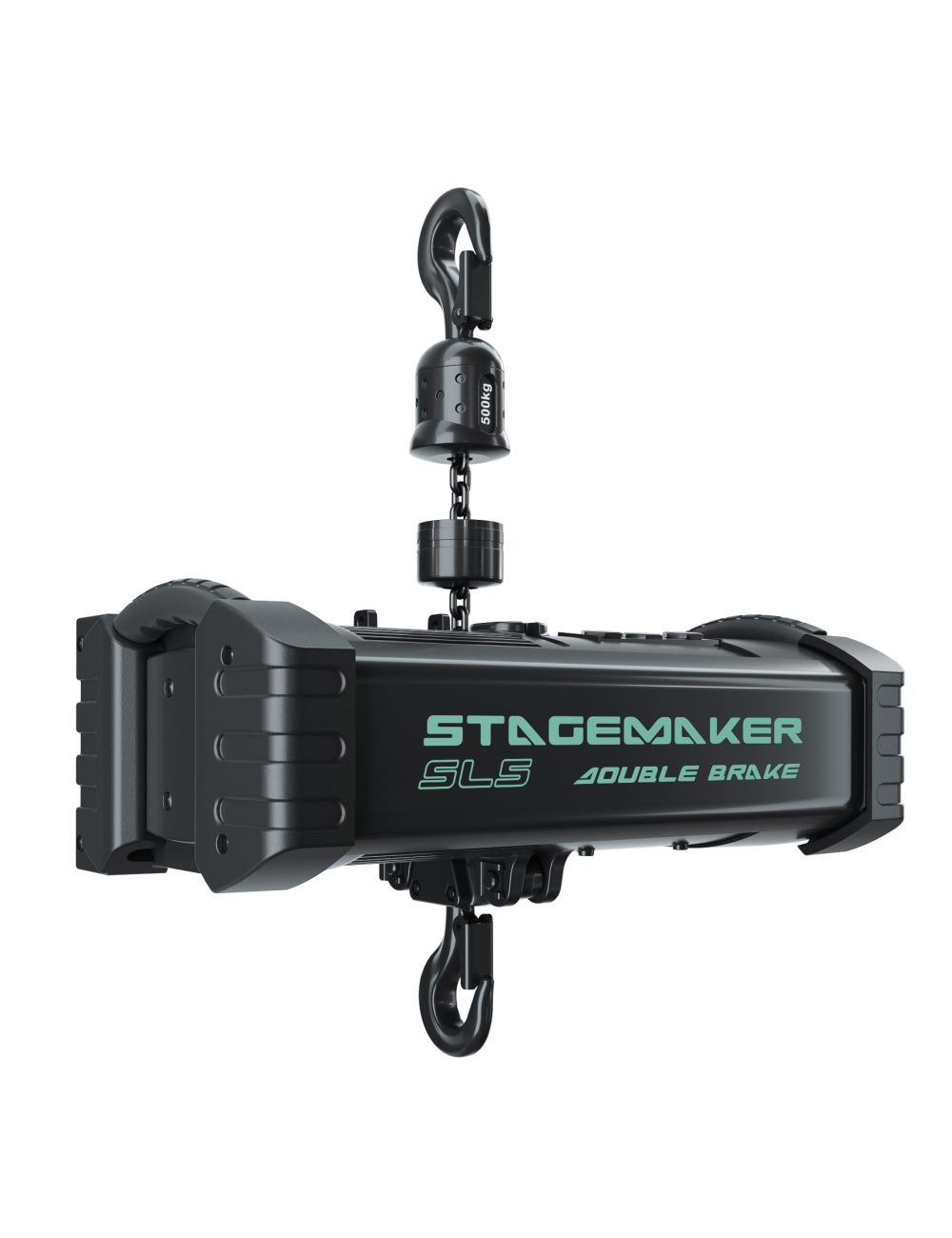 Palan électrique STAGEMAKER SL5 250 kg