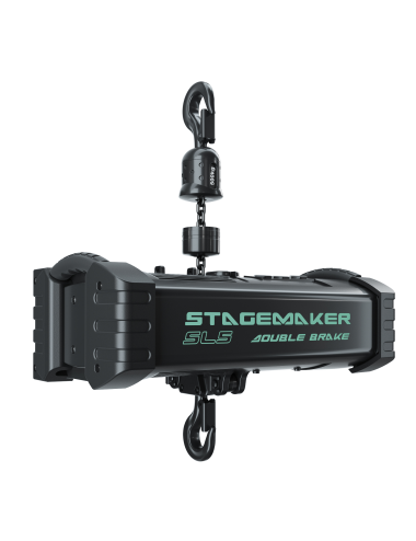 Palan électrique STAGEMAKER SL5 250 kg