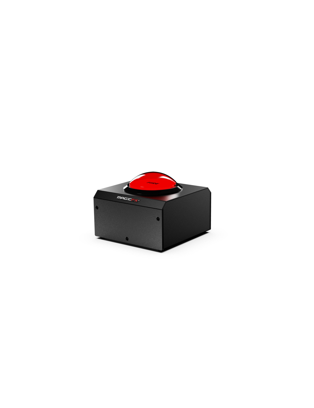 RED BUTTON