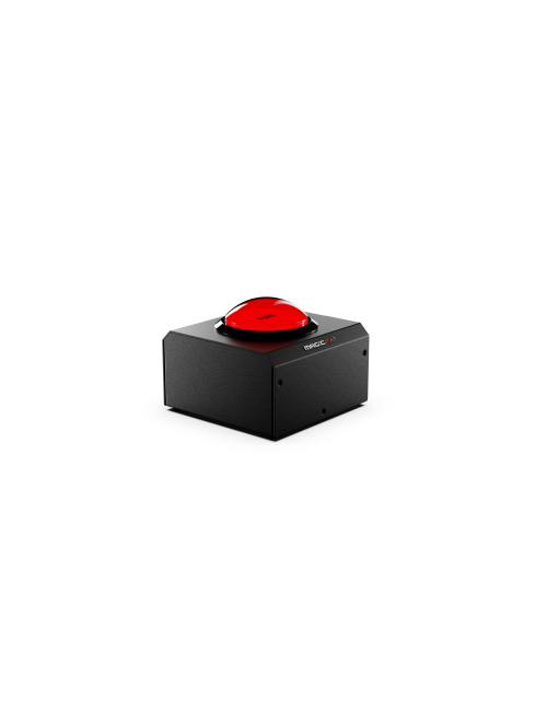 RED BUTTON