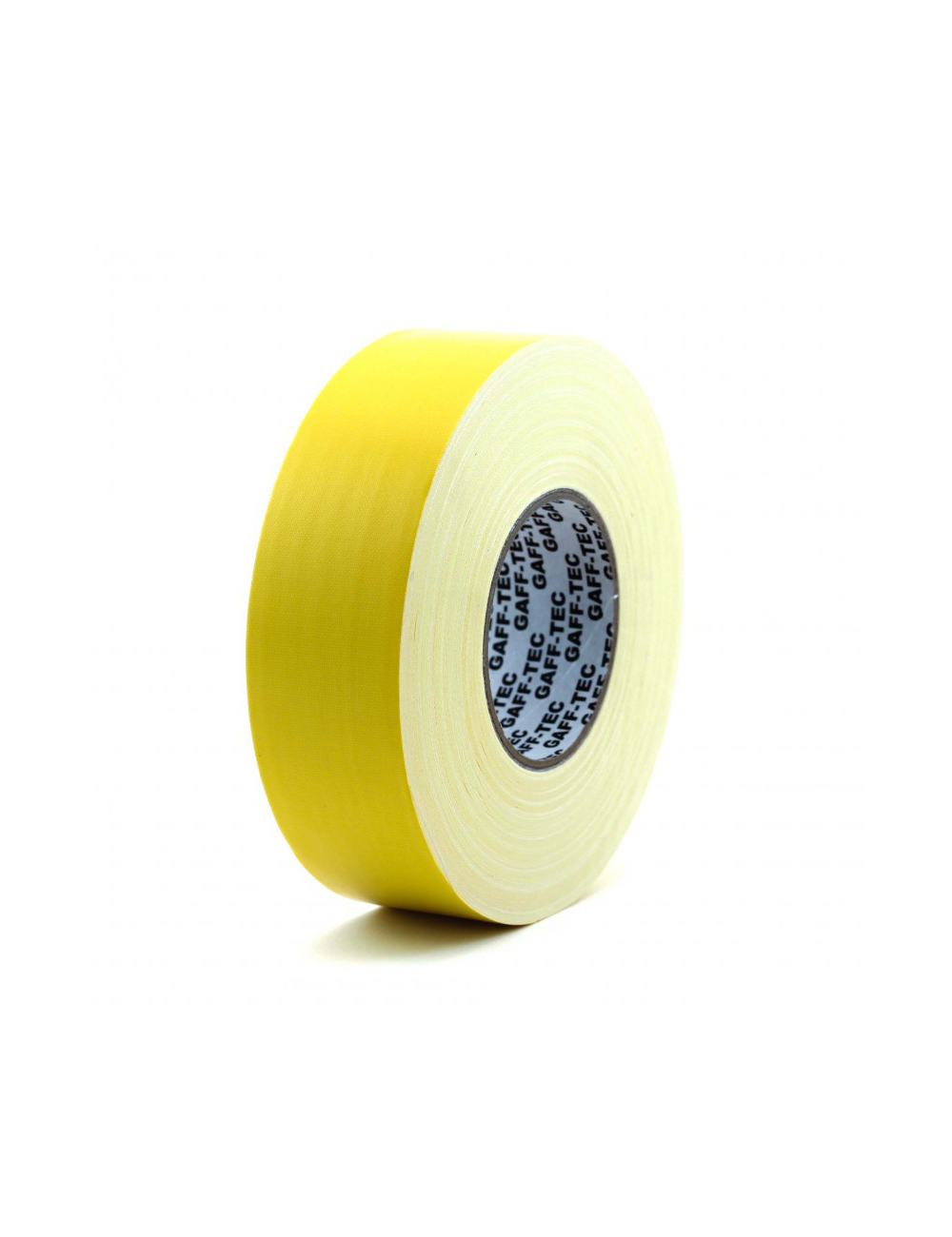 Adhesive gaffer Yellow 50 MM X 50 M