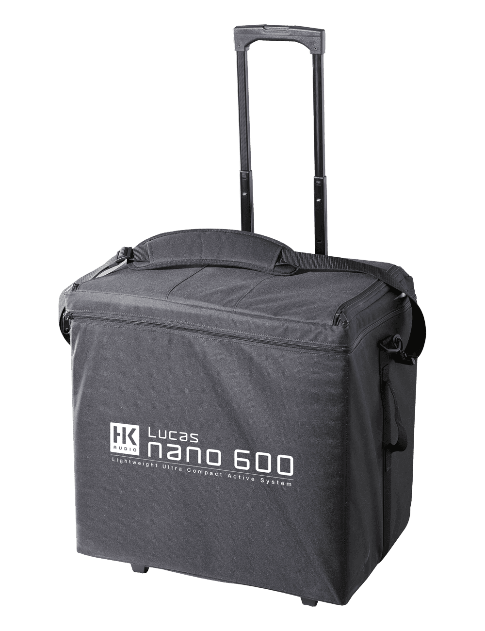 Trolley Nano 600