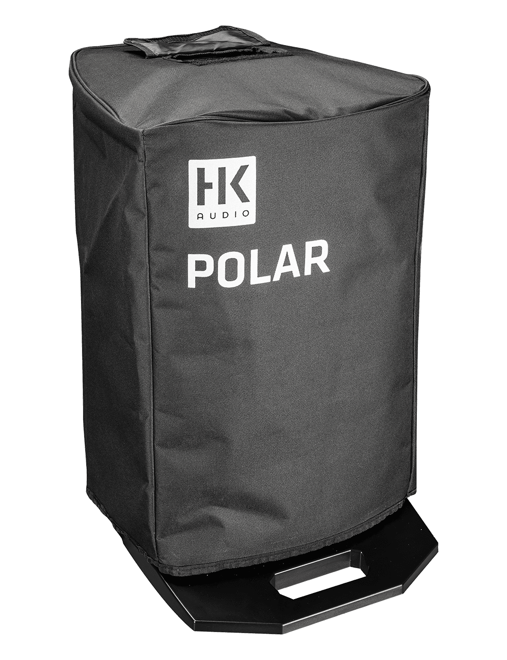 Protective cover for Sub POLAR 10