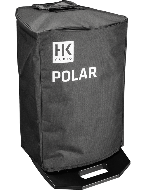 Protective cover for Sub POLAR 10